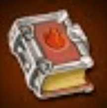 Fire Book